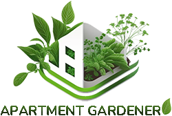 Apartment Gardener